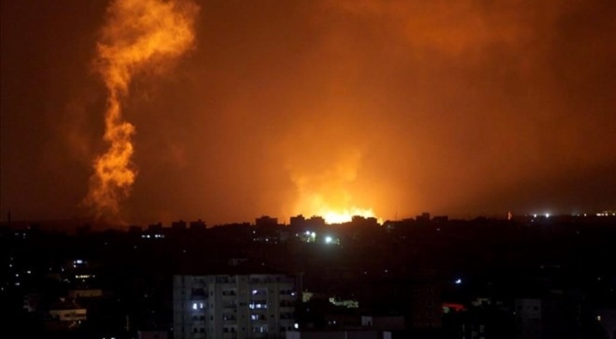 Gazze'de ateşkes için yeni plan