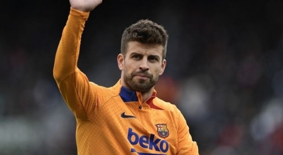 Pique'den Real Madrid övgü!