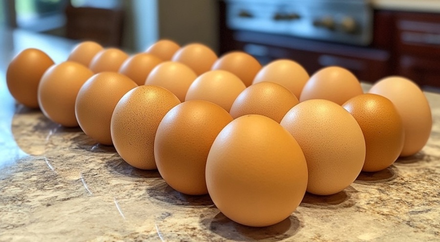 Yumurtada fahiş fiyata karşı yeni tedbir