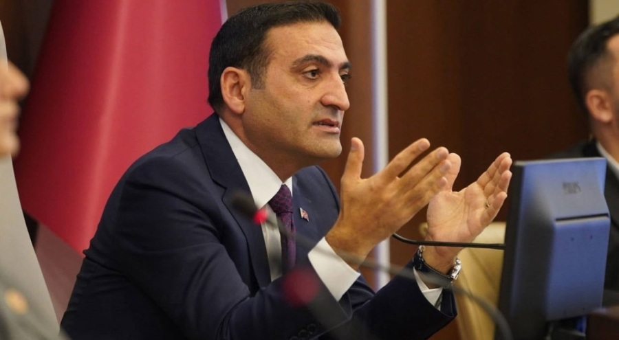 Beyoğlu Belediye Başkanı İnan Güney ifade verecek!