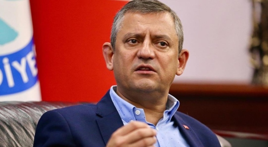 "Tek bir kanıtları yok" Özgür Özel'den çarpıcı sözler! "Yeni gizli tanıklar eklemeye çalışıyorlar"