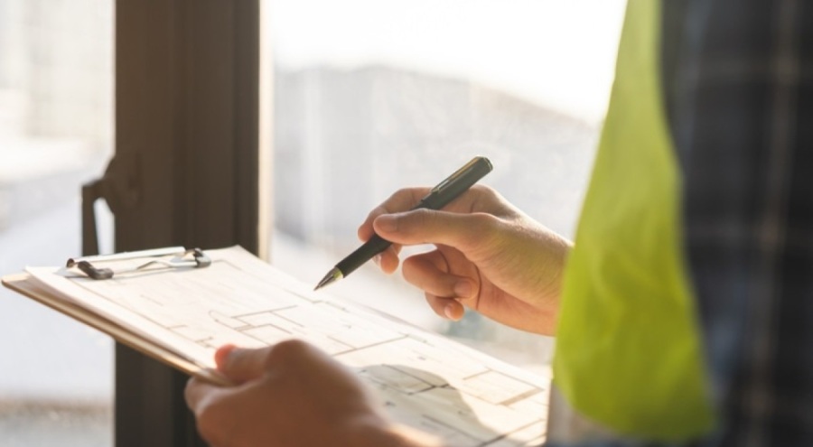 Bursa'daki o yapı denetim firmalarına ceza!