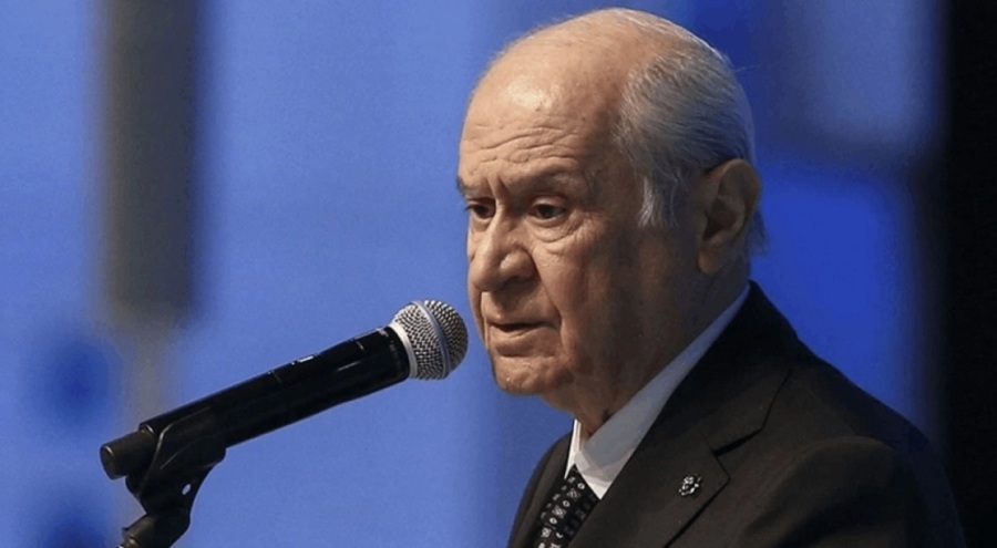 Devlet Bahçeli'nin dönüş tarihi belli oldu!