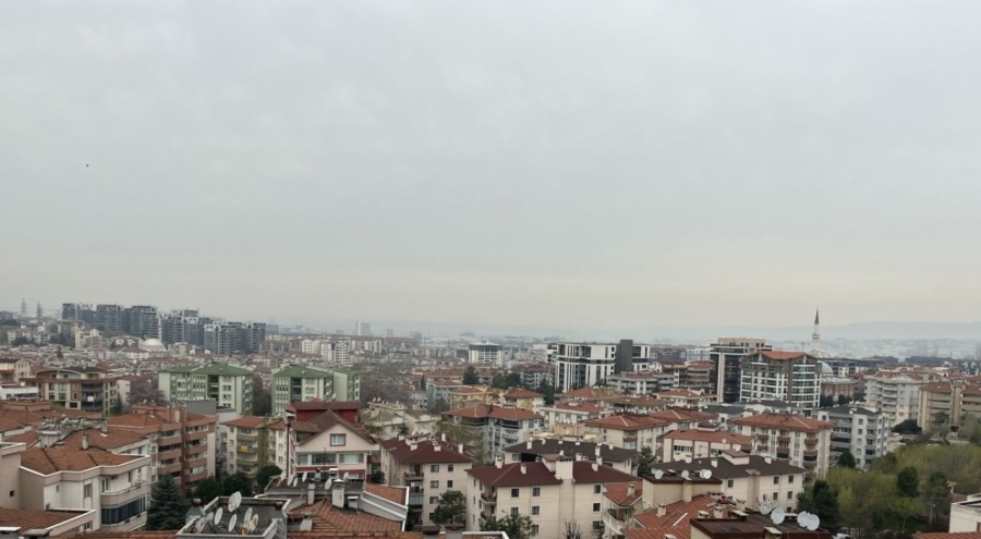 Bursa'da hava bugün nasıl olacak?