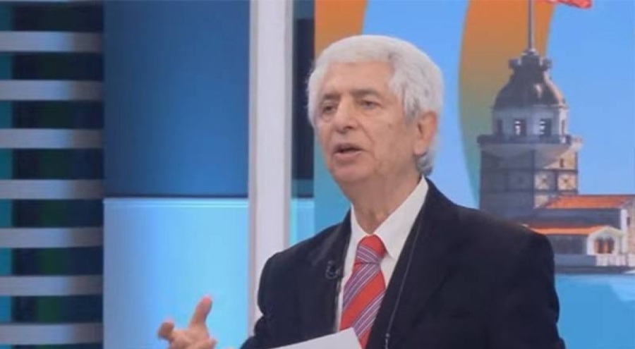 İmamoğlu'nun avukatı Fikret İlkiz: Tutuklanmaması gerektiği için tutuklandı