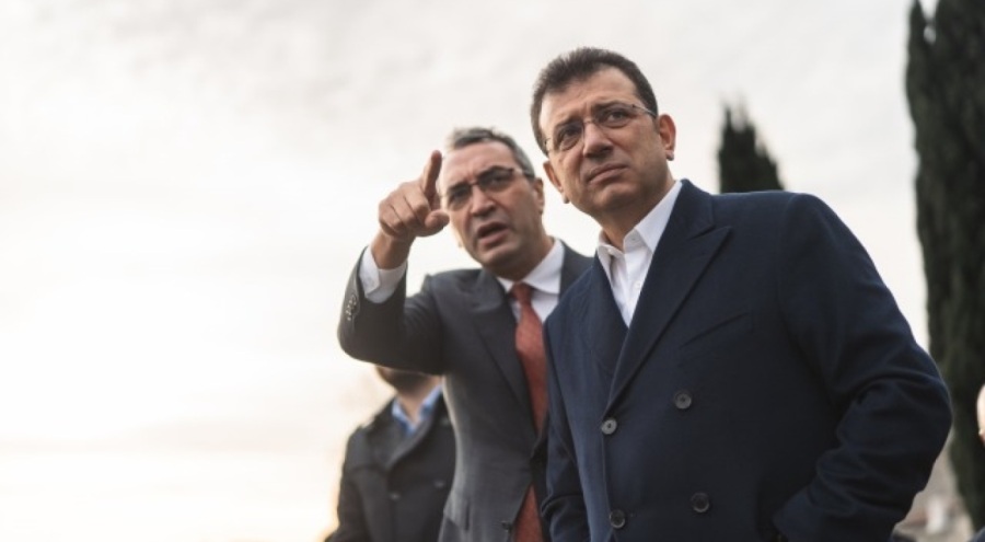Tutuklanan Mahir Polat hastaneye kaldırıldı!