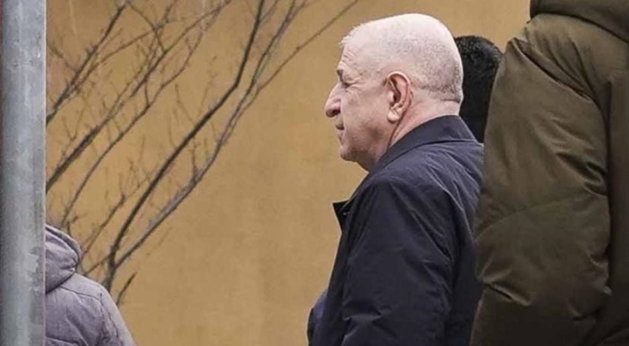 Ümit Özdağ açlık grevine başlayacak