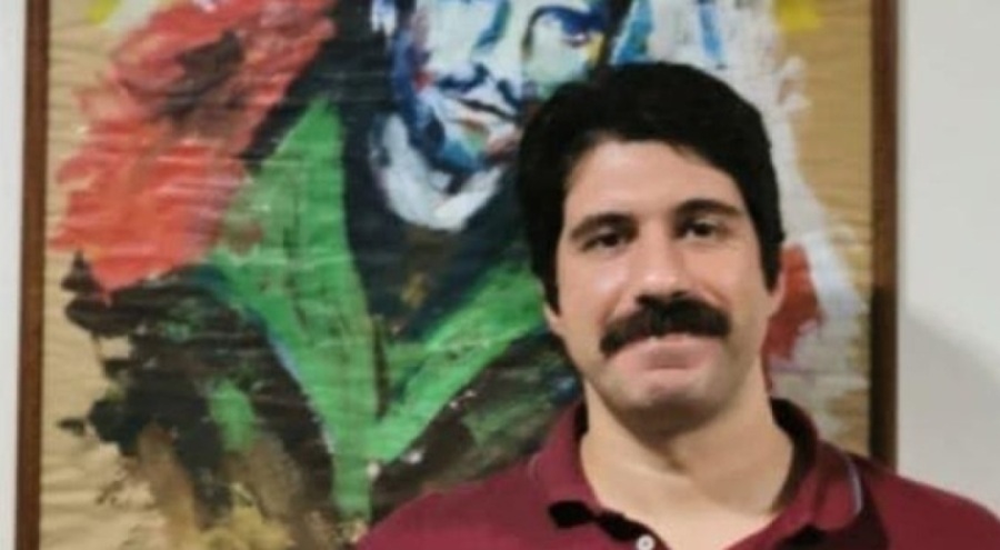 Akademisyen Levent Dölek tutuklandı!
