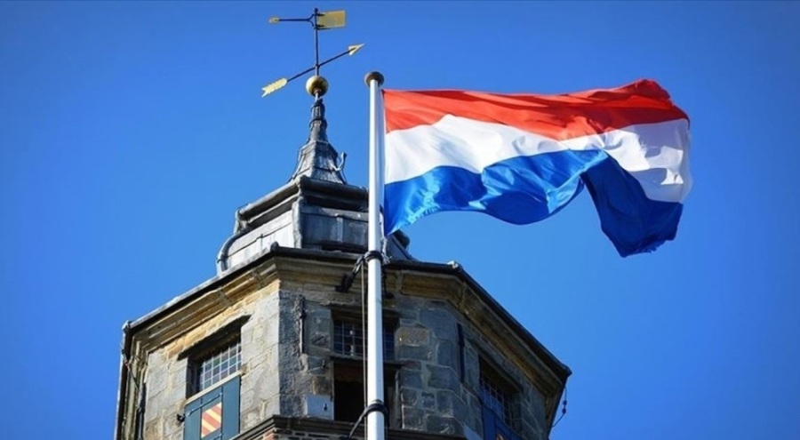 Hollanda'da bıçaklı saldırı: 5 kişi yaralandı