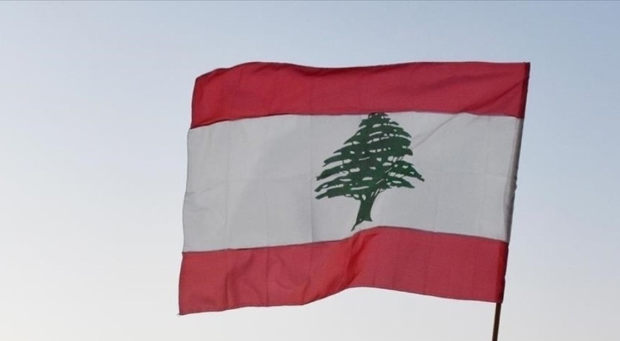 Lübnan'da ev yangınında 5 çocuk öldü