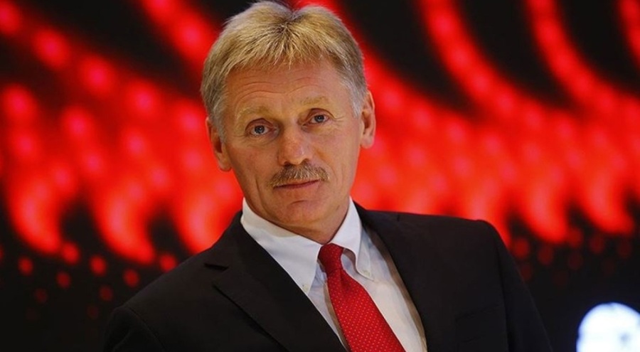 Kremlin Sözcüsü Peskov: Avrupa barış istemiyor