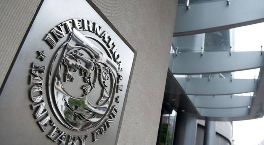IMF'den Ukrayna'ya 400 milyon dolarlık ödemeye onay