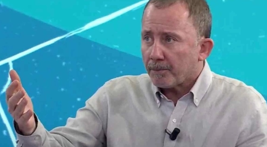 Sergen Yalçın Okan Buruk'u uyardı