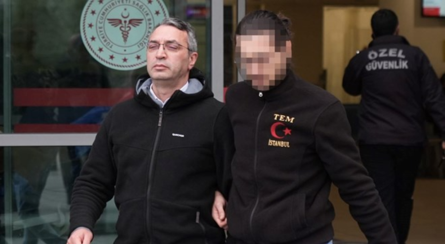 Mahir Polat anjiyoya alındı