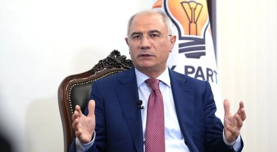 AK Parti Genel Başkan Vekili Efkan Ala'dan Özgür Özel'in boykot çağrısına tepki