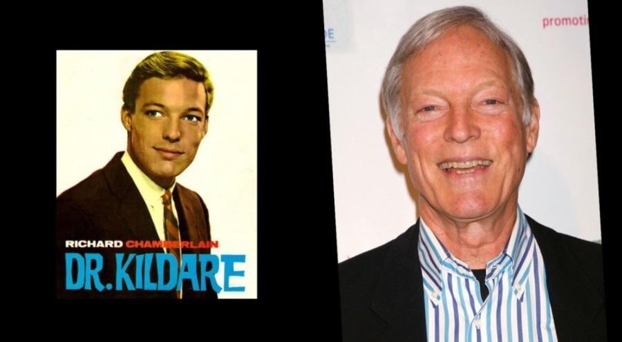 Ünlü oyuncu Richard Chamberlain hayatını kaybetti