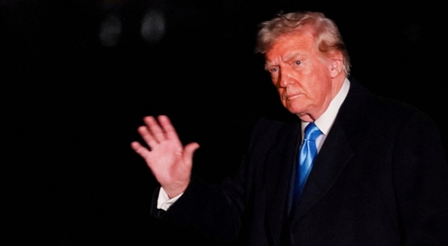 Trump: Putin'e çok kızgın ve sinirliyim