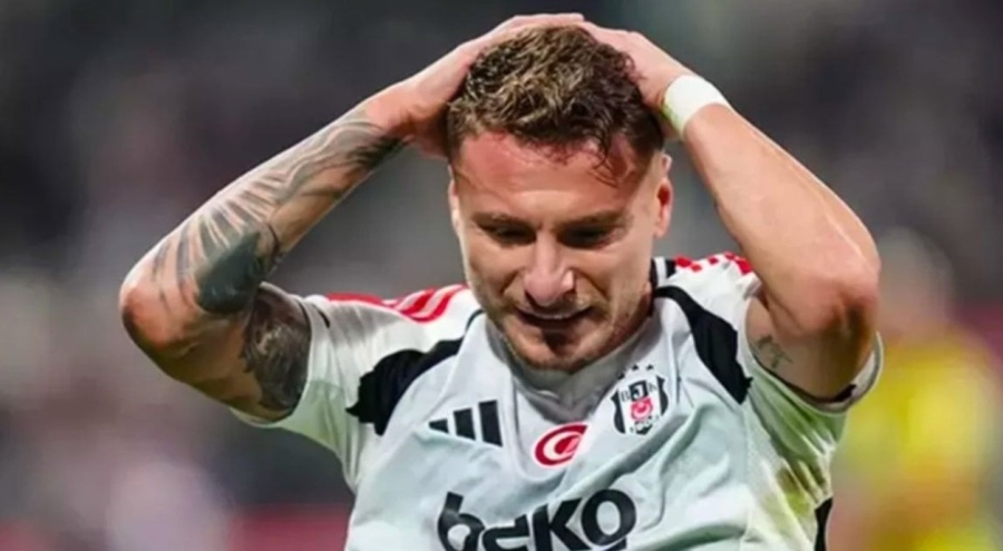 Immobile'yi isteyen takım ortaya çıktı