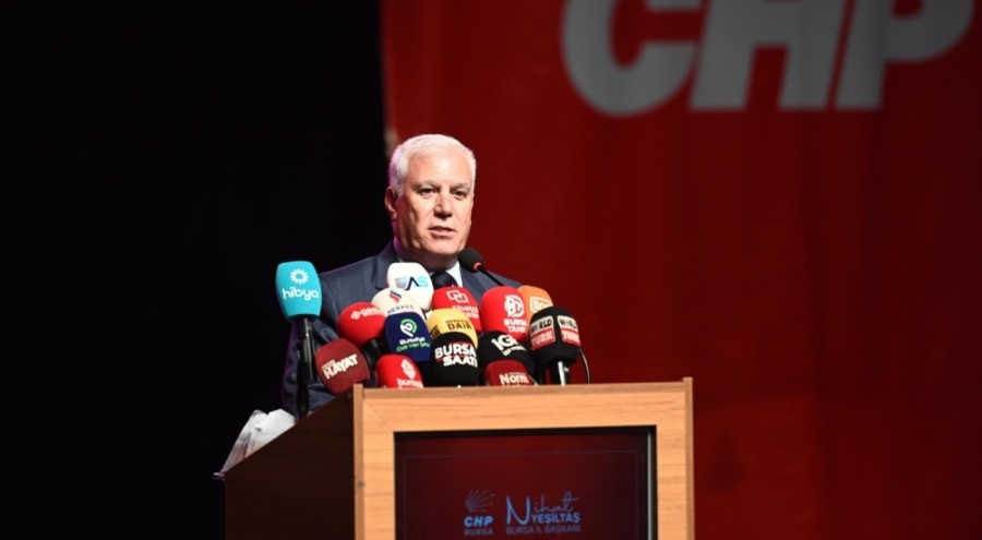 Başkan Bozbey: Manzara içler acısı!