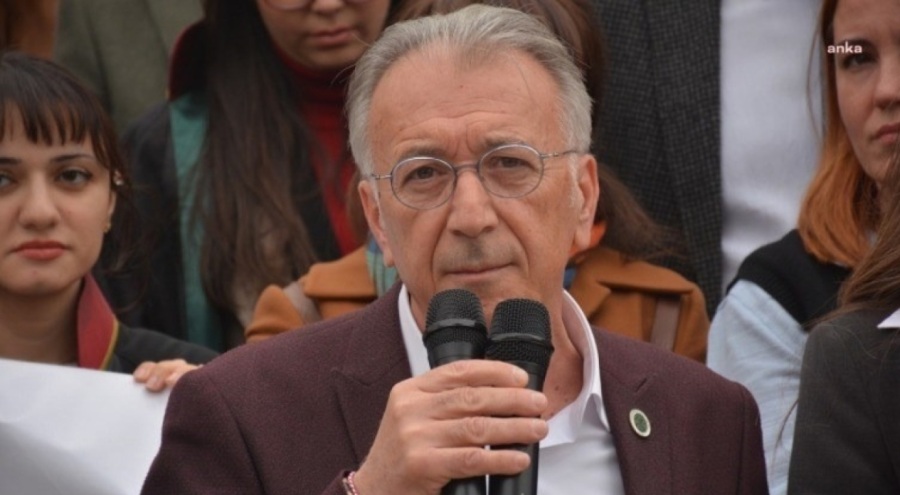 İzmir Barosu tutuklanan gençlere kötü muameleyi açıkladı