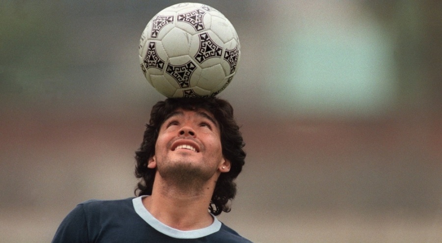 Maradona'nun ölümüyle ilgili yeni gelişme!