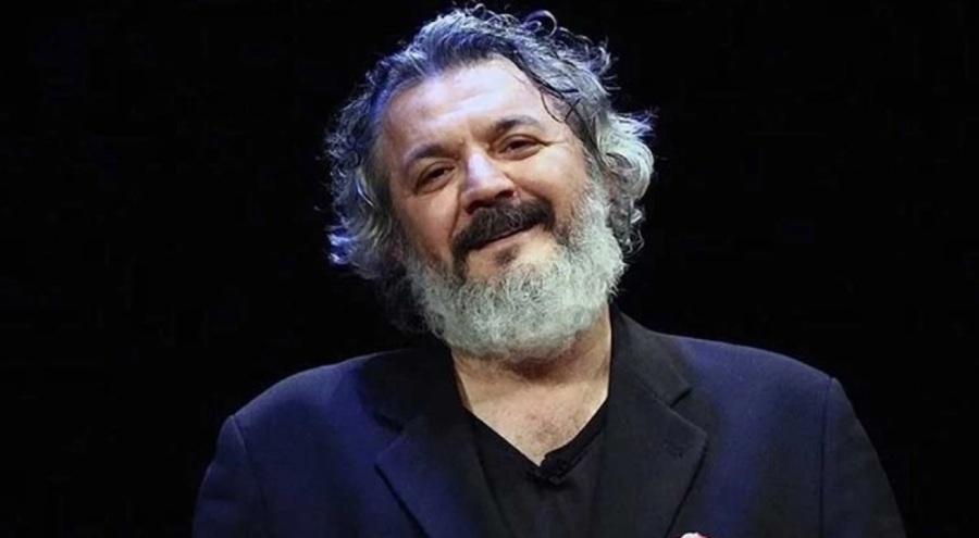 Sanatçı Müfit Can Saçıntı'dan 'İmamoğlu' göndermeli mesaj