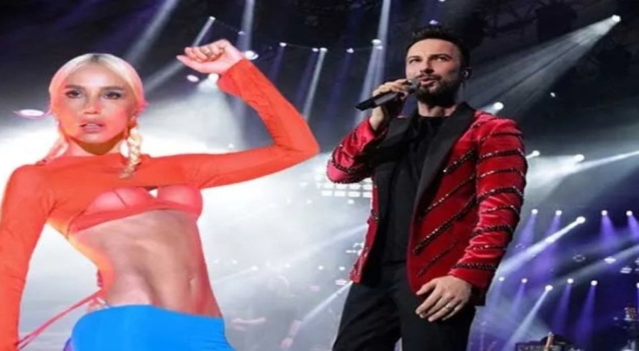 Gülşen ve Tarkan'dan tutuklu gençler için bayram mesajı