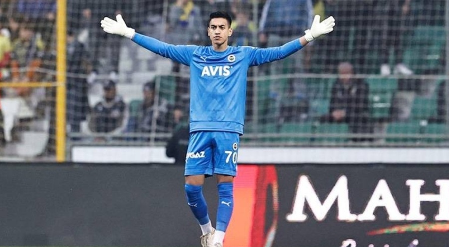 Fenerbahçe'de İrfan Can Eğribayat kararı