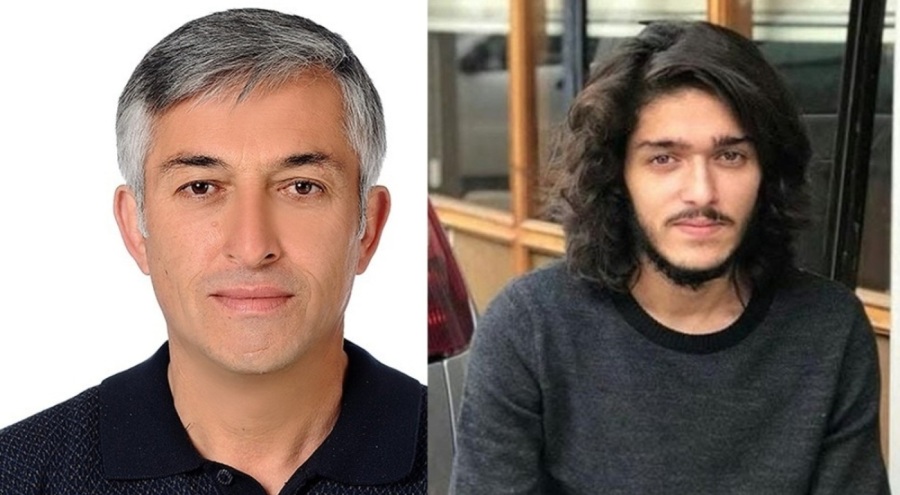 Acı olay! 7 yıl önce bayramın ikinci günü ölen oğlu ile aynı kaderi paylaştı