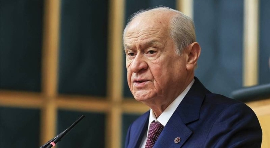 Bahçeli'den CHP'ye 'sokak' uyarısı: Karşılarına başkaları dikilirse çatışma nasıl önlenecek?