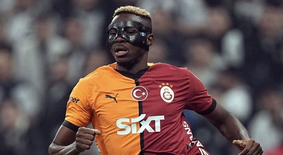 Galatasaray derbide çıkış arıyor