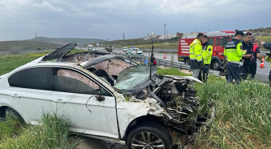 Bakan Yerlikaya bayram tatilinin kaza bilançosunu açıkladı: 27 can kaybı, 3 bin 619 yaralı