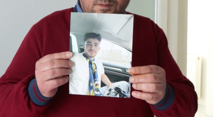 22 yaşındaki genç, uygulanan serumun ardından hayatını kaybetti