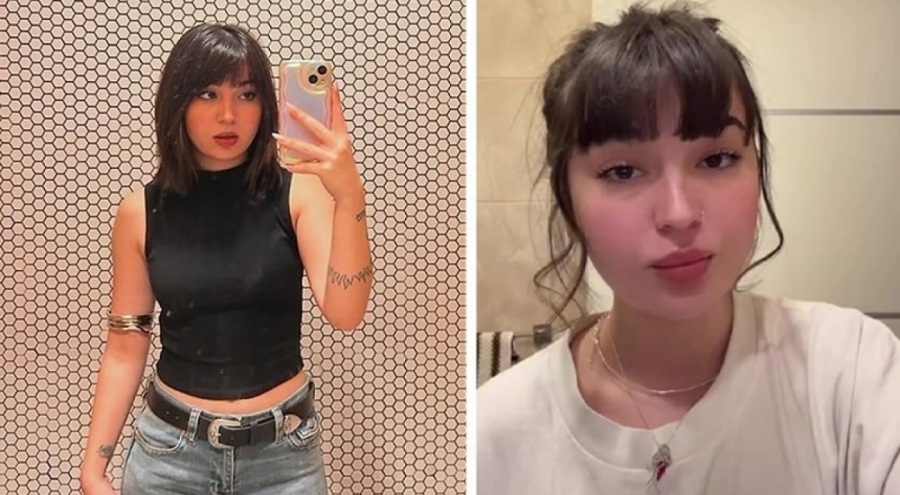 Ev hapsi verilen fenomen Elif Uluğ: 'İçeride insani koşullar yok...'