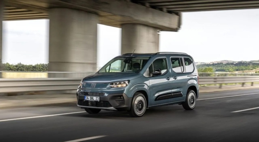 Fiat Doblo fiyatlarında düşüş