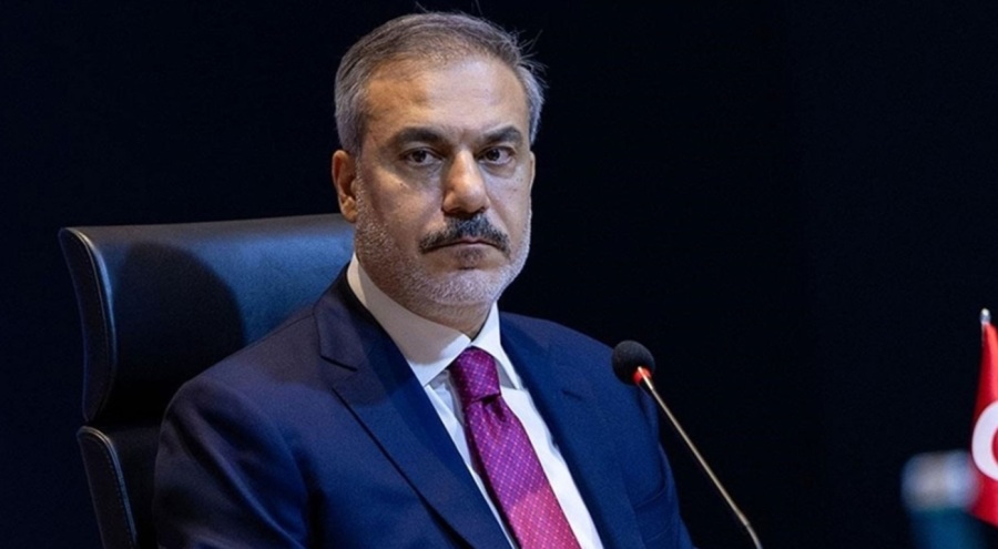 Dışişleri Bakanı Hakan Fidan, NATO Dışişleri Bakanları Toplantısı'na katılacak