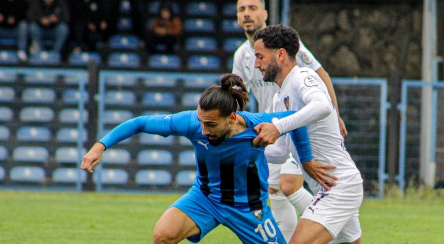 Karacabey Belediye Spor, Bucaspor'u 2-1 yendi