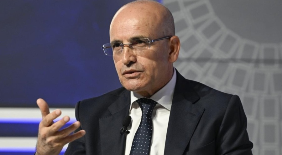 Bakan Mehmet Şimşek: Piyasalardaki dalgalanmanın etkisi sınırlı kalacak