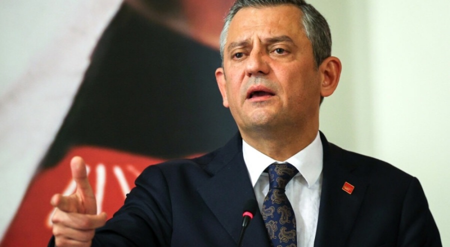 Özgür Özel'den 'Boykot' çıkışı: 'Bütün Türkiye gördü bomboş AVM'leri, kimi kandırıyorsunuz?'