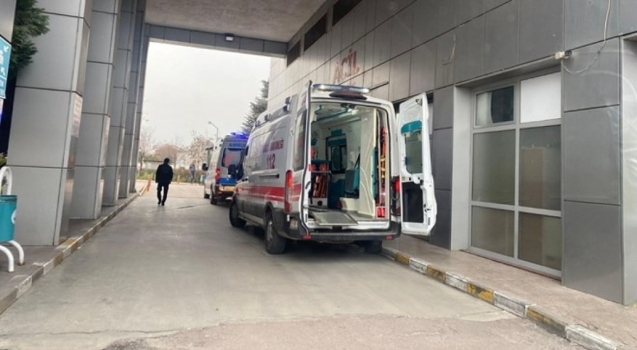 Tavuk dönerden zehirlenenlerin sayısı 648'e çıktı