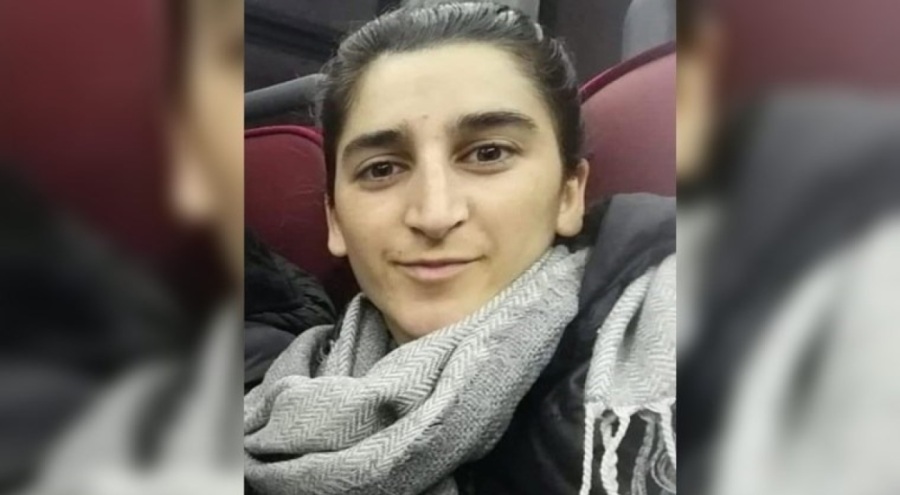 3 gündür aranıyordu: Genç kadın ağaca asılı halde ölü bulundu