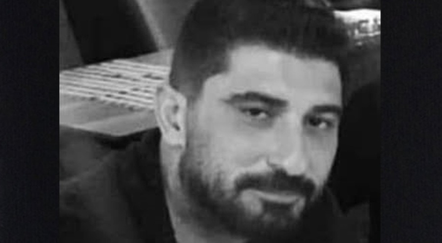 Otopark görevlisi, işinin başındayken kalp krizi geçirip öldü