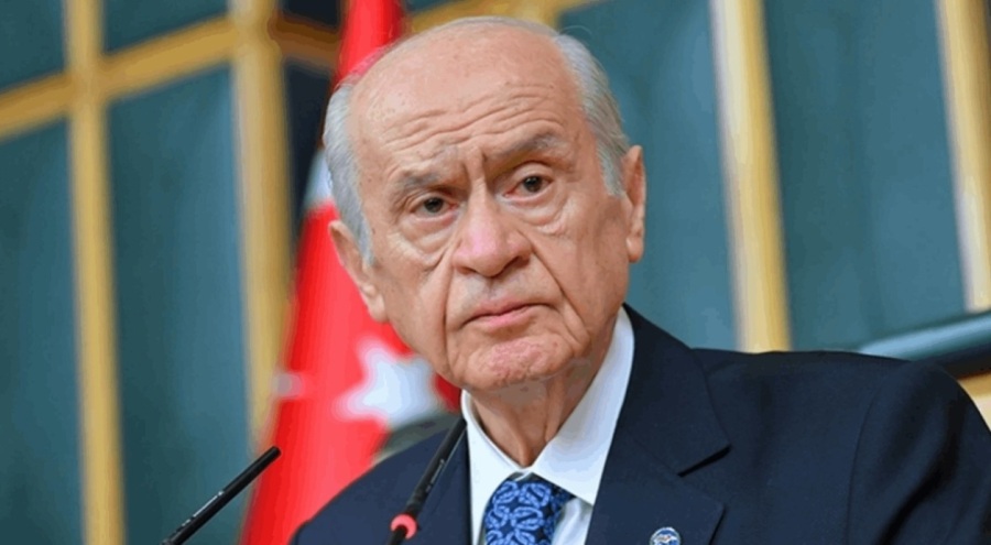 Devlet Bahçeli bugün geri dönüyor
