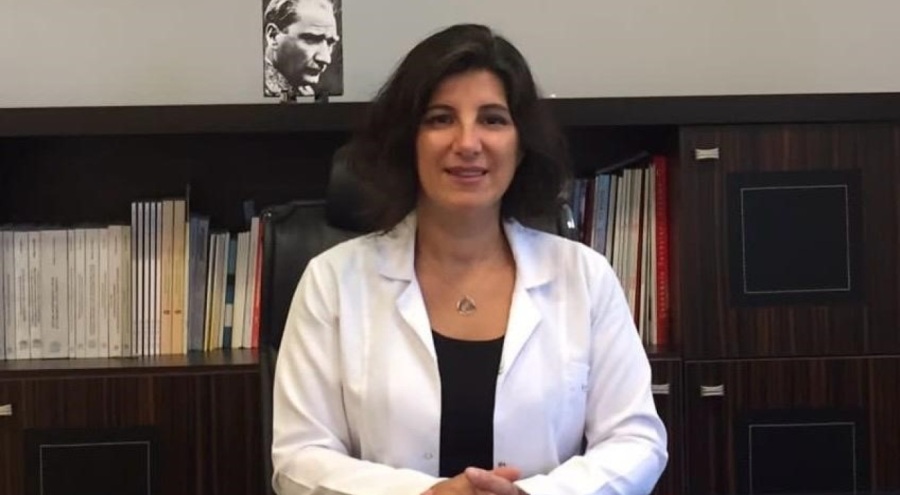 Bursa Veteriner Hekimleri Odası Başkanı Baysal: Sorun yasa ve destek eksikliği