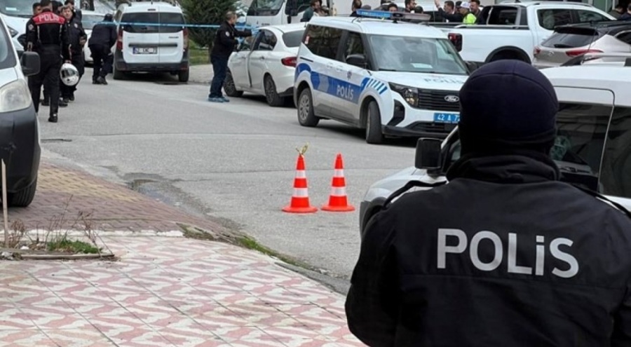 Dünür tartışması cinayetle bitti