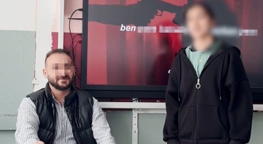 Sınıfta söylettiği şarkı tepki çekti: Öğretmene 'müstehcen şarkı' soruşturması