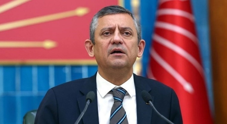 Özgür Özel'den '6 Nisan' paylaşımı: 'Bu yoldan dönüş yok'