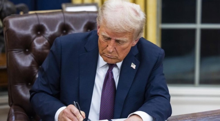 Donald Trump, TikTok yasağını 75 gün daha erteledi