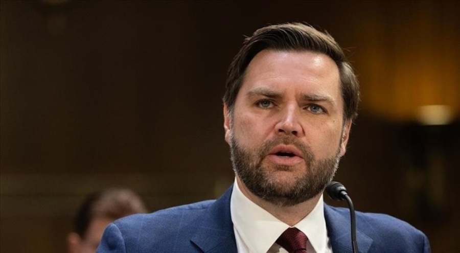 ABD Başkan Yardımcısı'ndan, Fransız siyasetçi Le Pen'in suçlu bulunmasına tepki