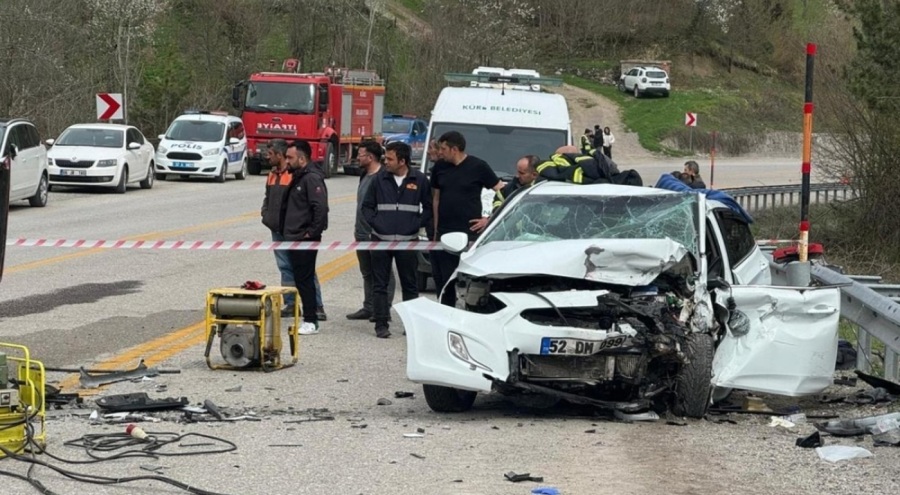 Bakan Yerlikaya duyurdu: 62 vatandaşımız hayatını kaybetti